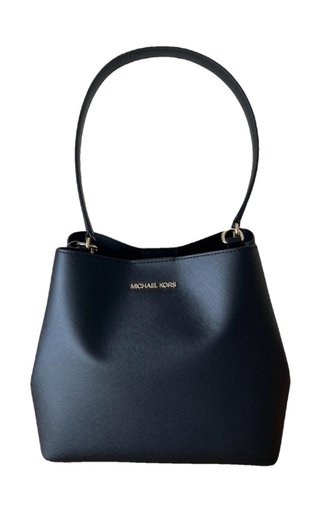 Bolso de hombro Michael Kors modelo Pratt