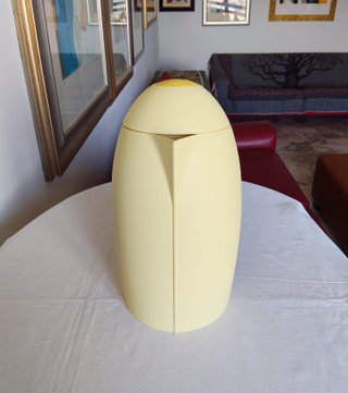 Guzzini caraffa termica Tobia, vintage anni '90