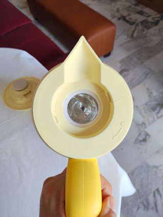Guzzini caraffa termica Tobia, vintage anni '90