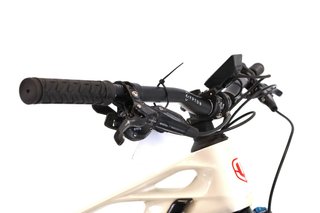 Bicicleta Mondraker Crafty Carbon R GX t.S Reacondicionada