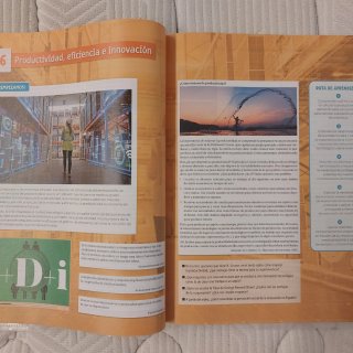 Empresas y diseño de modelos de negocio 2 bachi...