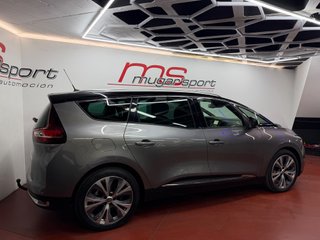 Renault Grand Scénic Zen Energy dCi 81kW (110CV) EDC