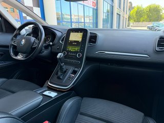 Renault Grand Scénic Zen Energy dCi 81kW (110CV) EDC