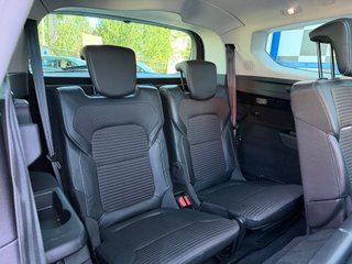 Renault Grand Scénic Zen Energy dCi 81kW (110CV) EDC