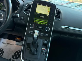 Renault Grand Scénic Zen Energy dCi 81kW (110CV) EDC