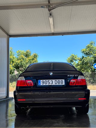 BMW 330ci