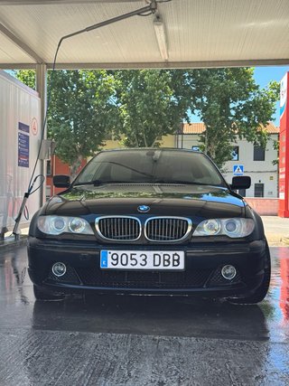 BMW 330ci