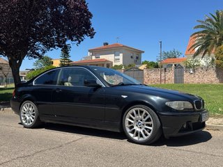 BMW 330ci