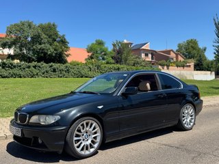 BMW 330ci