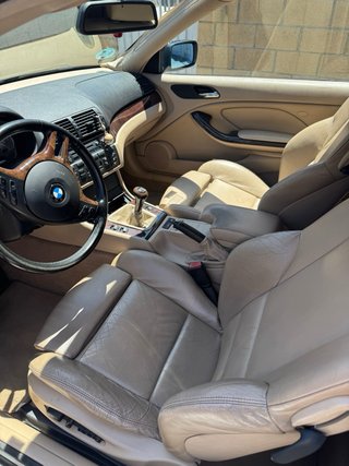 BMW 330ci