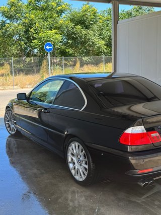 BMW 330ci