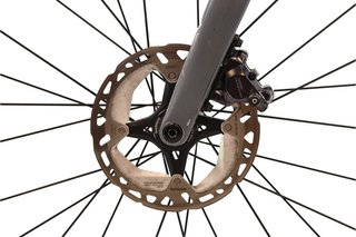 Promo · Bicicleta BMC SLR 01 Five Di2 12V t.52 Reacondicionada