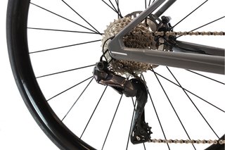 Bicicleta BMC SLR 01 Five Di2 12V t.52 Reacondicionada