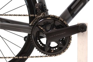 Bicicleta BMC SLR 01 Five Di2 12V t.52 Reacondicionada