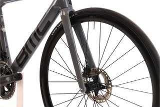 Promo · Bicicleta BMC SLR 01 Five Di2 12V t.52 Reacondicionada
