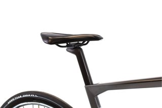 Promo · Bicicleta BMC SLR 01 Five Di2 12V t.52 Reacondicionada