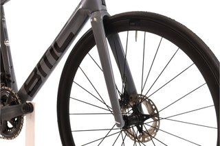 Bicicleta BMC SLR 01 FIVE Di2 12V t.54 Reacondicionada