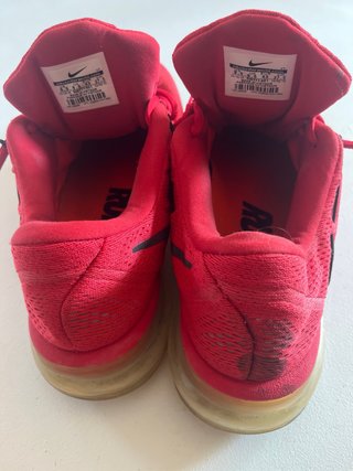 Zapatillas Nike en perfecto estado