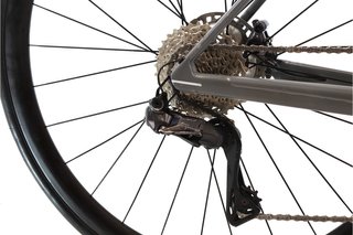 Bicicleta BMC SLR 01 FIVE Di2 12V t.54 Reacondicionada