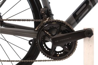 Bicicleta BMC SLR 01 FIVE Di2 12V t.54 Reacondicionada