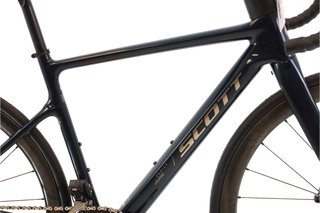 Bicicleta Scott Addict 20 Di2 12V t.48 Reacondicionada
