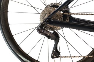 Bicicleta Scott Addict 20 Di2 12V t.48 Reacondicionada