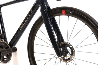 Bicicleta Scott Addict 20 Di2 12V t.48 Reacondicionada
