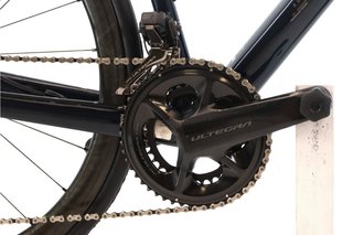 Bicicleta Scott Addict 20 Di2 12V t.48 Reacondicionada