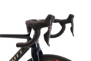 Bicicleta Scott Addict 20 Di2 12V t.48 Reacondicionada