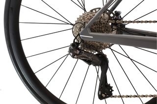 Bicicleta BMC SLR 01 FIVE Di2 12V t.54 Reacondicionada