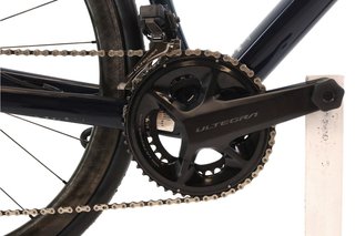 Bicicleta Scott Addict 20 Di2 12V t.60 Reacondicionada
