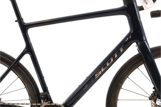 Bicicleta Scott Addict 20 Di2 12V t.60 Reacondicionada