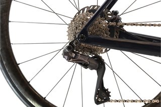 Bicicleta Scott Addict 20 Di2 12V t.60 Reacondicionada