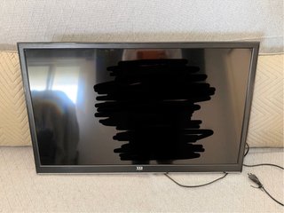 Televisor 32 pulgadas
