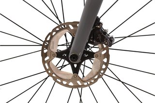Bicicleta BMC SLR 01 FIVE Di2 12V t.54 Reacondicionada