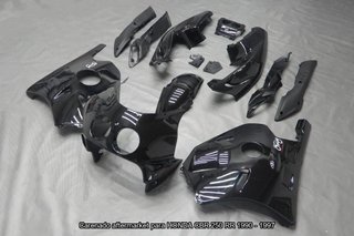 Oferta especial Carenado para HONDA CBR 250RR 1990