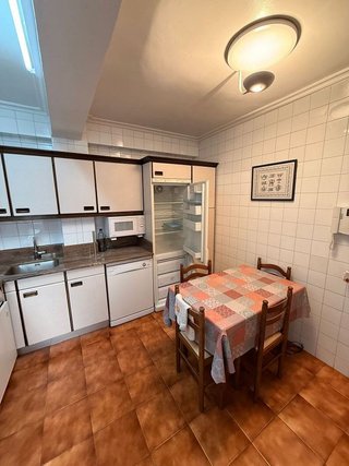 Piso en alquiler en Iturrama en Pamplona