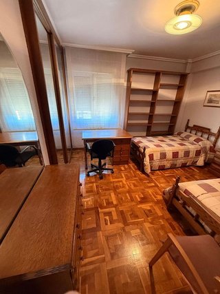 Piso en alquiler en Iturrama en Pamplona