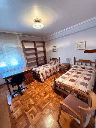 Piso en alquiler en Iturrama en Pamplona