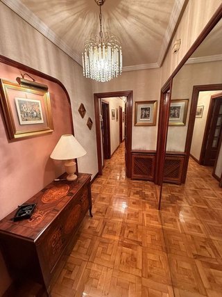 Piso en alquiler en Iturrama en Pamplona