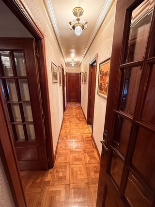 Piso en alquiler en Iturrama en Pamplona