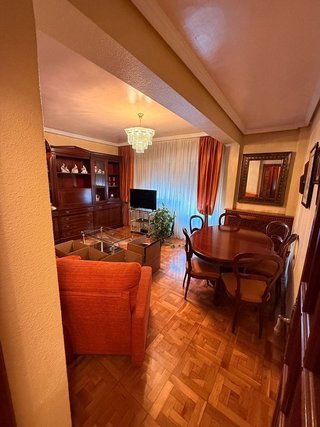 Piso en alquiler en Iturrama en Pamplona