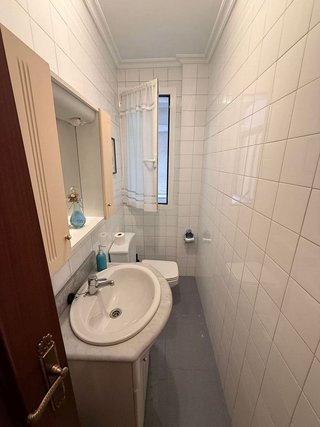 Piso en alquiler en Iturrama en Pamplona
