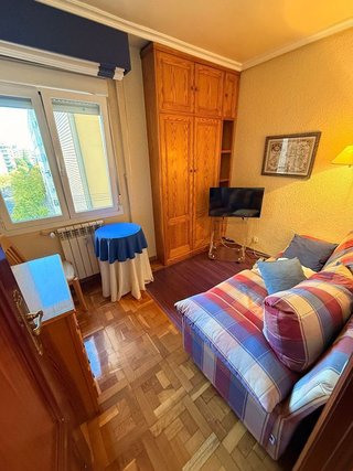 Piso en alquiler en Iturrama en Pamplona