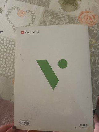 Geografia i Història Llibre de Consulta 3 ESO