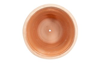 Vaso in Terracotta 100% Made in Italy interamente