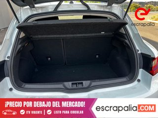 Renault Mégane Intens Energy dCi 81kW (110CV)