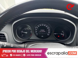 Renault Mégane Intens Energy dCi 81kW (110CV)