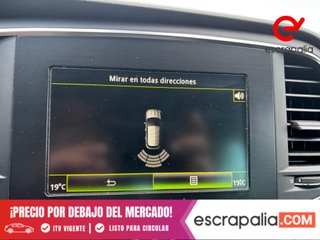 Renault Mégane Intens Energy dCi 81kW (110CV)