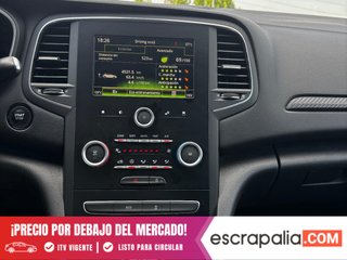Renault Mégane Intens Energy dCi 81kW (110CV)
